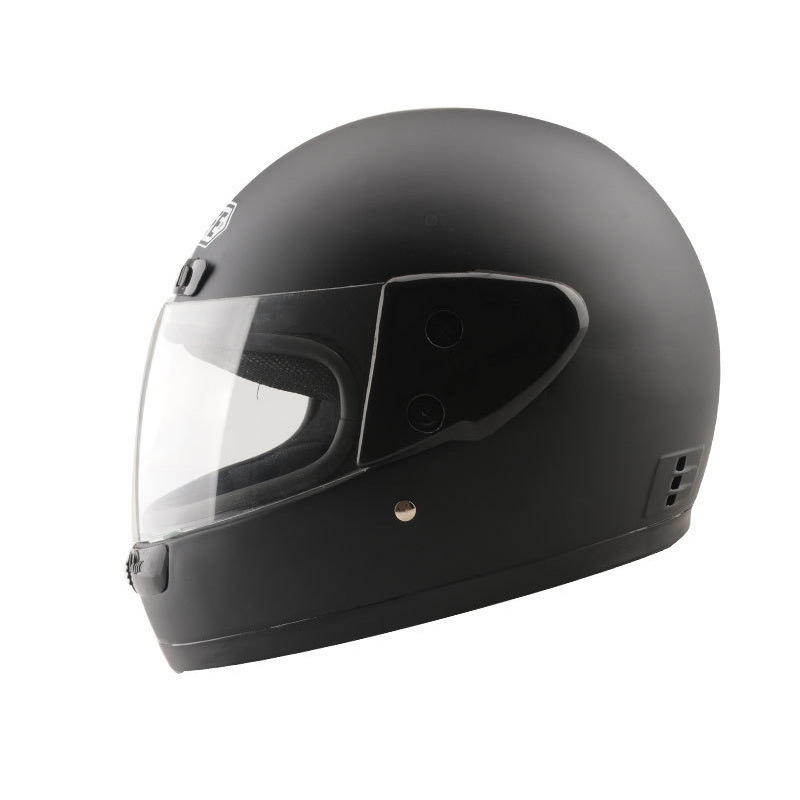 Customized Cross-Border Helmet for Men, Electric Car Full-Face Helmet, Women's Winter Warm Full-Cover Protective Cap, Battery Car Anti-Fog Helmet