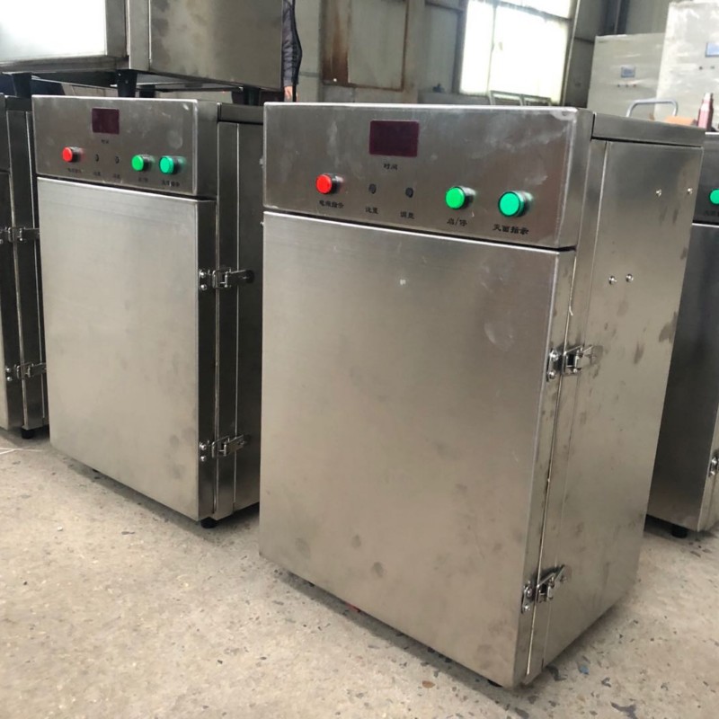 Customized Hotel Disinfection and Sterilization Cabinet Ozone Machine Banknote Sterilization Equipment Industrial Large Ozone Generator