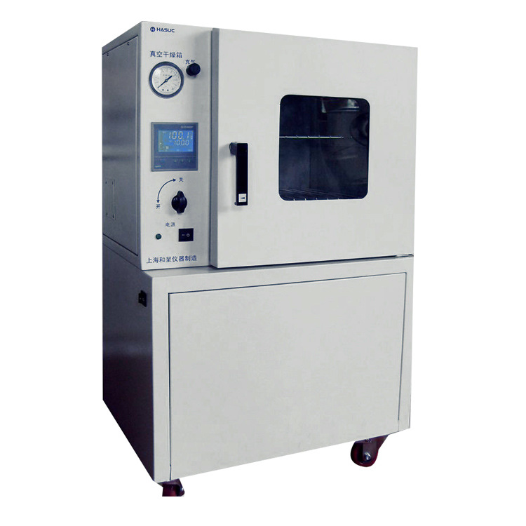 Hasuc Dzf-6020 Industrial Digital Display Electric Heating Constant Temperature Vacuum Oven Vacuum Drying Box Drying Box Oven