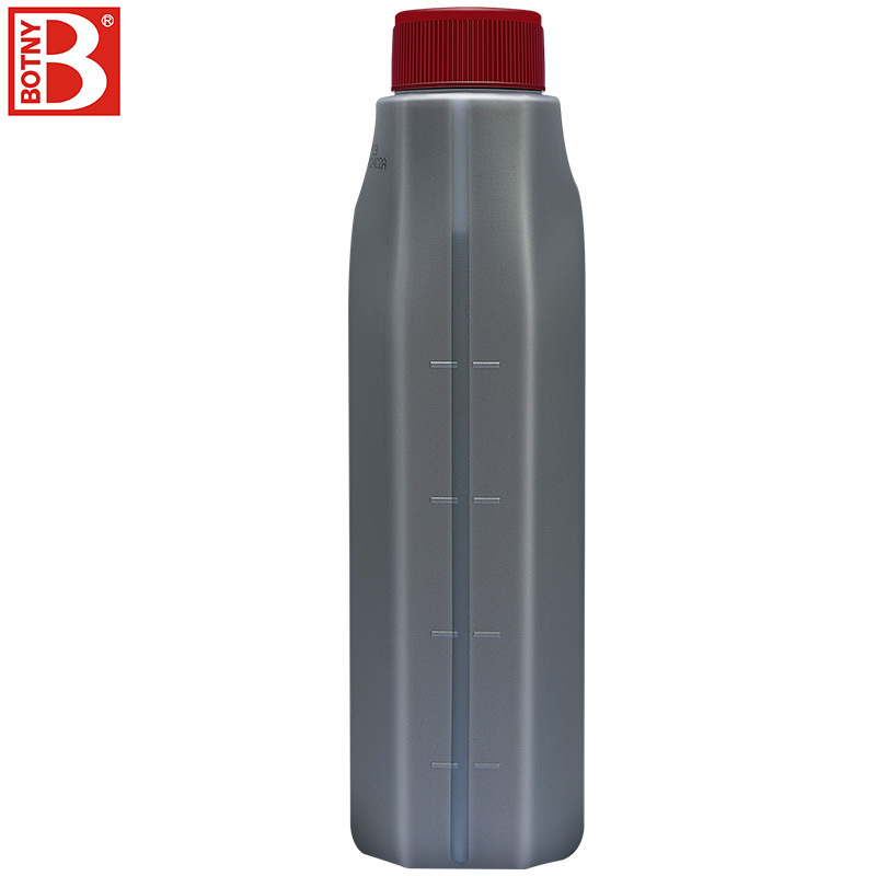 BOTNY Baucili DOT4 motor vehicle brake fluid brake fluid car electric motorcycle disc brake fluid 800g