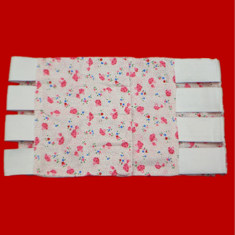 Cotton multi-head chest belt abdominal belt after thoracic and abdominal surgery bandaging fixed belt Obstetrics and Gynecology abdominal belt