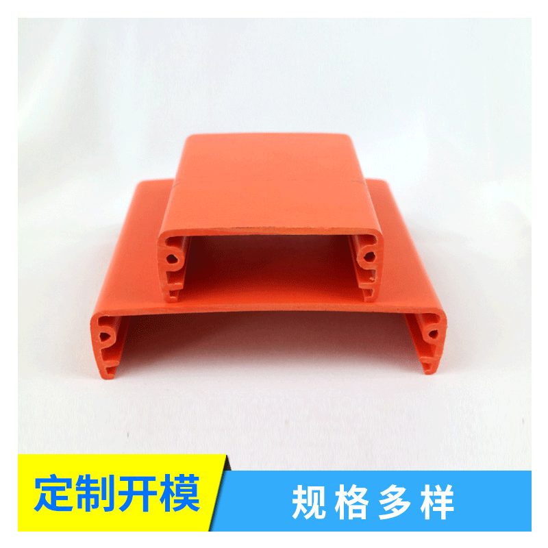 Профили ABS и ПВХ, экструзия пластиковых полос