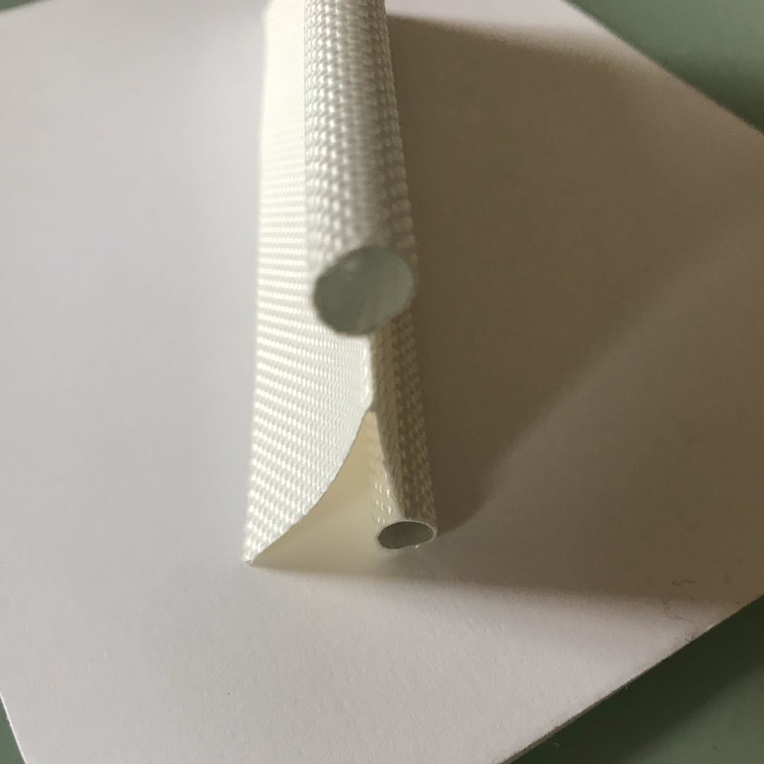 7.3mm tent edge strip outdoor tent card strip unilateral edge strip edge covering cloth roof tent card strip