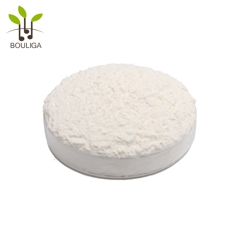 Food-Grade Sodium Hyaluronate Small Molecule Multi-Specification Small Package Oral Grade Food Additive Hyaluronic Acid Powder