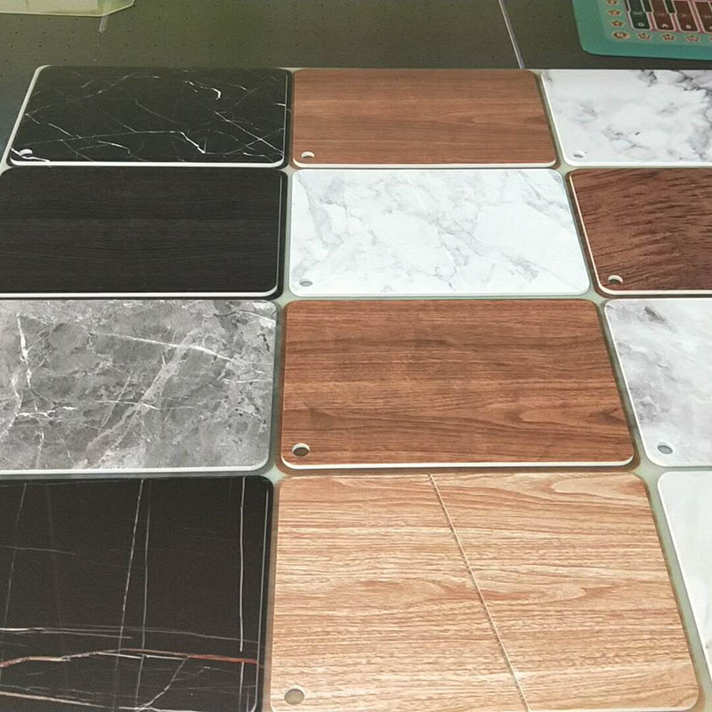 Customized Transparent Acrylic Color Printing Customized Uv Flat Processing Acrylic Inkjet Printing Wood Board Printing Uv Inkjet Processing