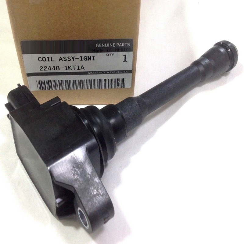 22448-1kt1a подходит для Nissan Qashqai новый Qida Infiniti FX37 M56 катушка зажигания высокого напряжения