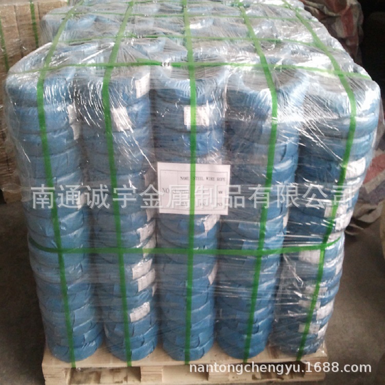 Specializing in the Production of Galvanized Steel Wire Rope, Optical Cable, Steel Strand, Steel Structure, Plastic Coated Steel Wire, Hot-Dip Galvanized Smooth Surface, Electro-Galvanized