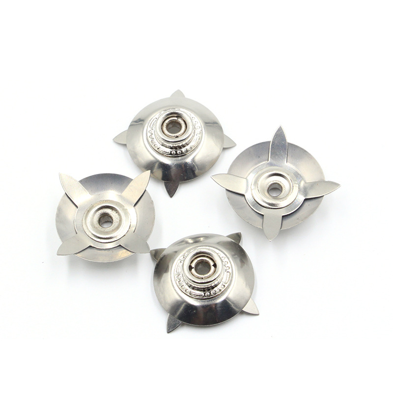 Anti-Static Grounding Buckle Anti-Static Desk Pad Star Claw Four-Claw Grounding Suction Cup