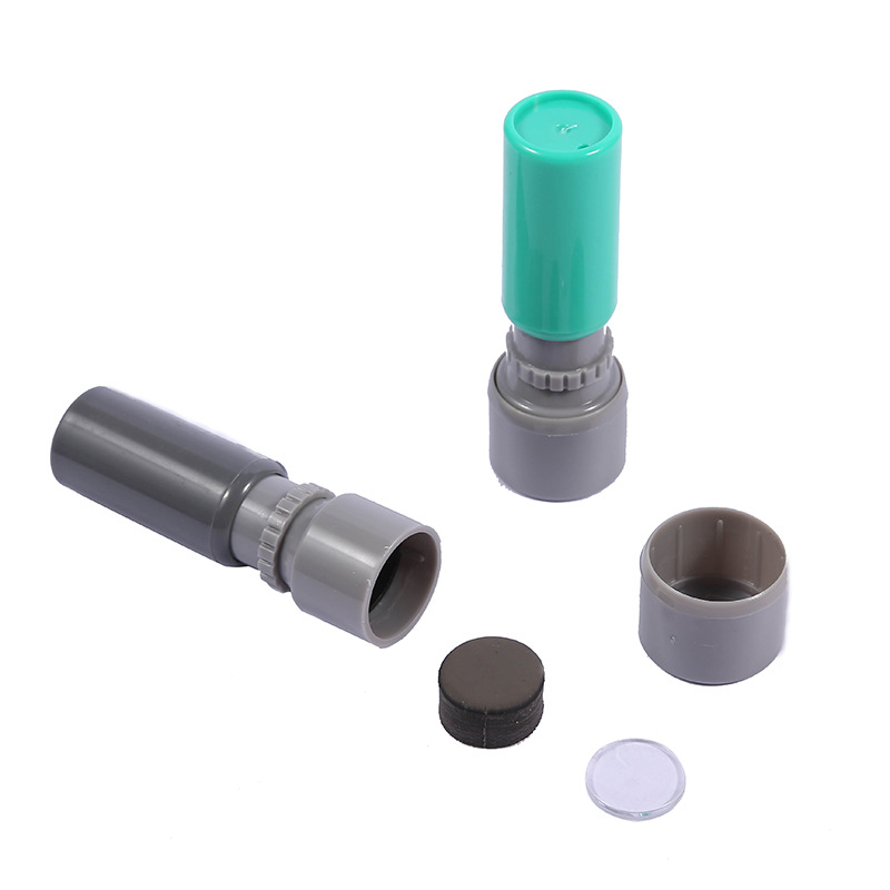 The Shopkeeper Recommends Cartoons. Ha12 Atomic Seal Material Wholesale Seal Shell 10mm Printing. Monthly Sales of Thousands of Pieces