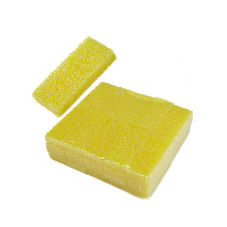 Spot wholesale nail salon pedicure special disposable single-sided grinding stone foot scraping exfoliator foot grinding