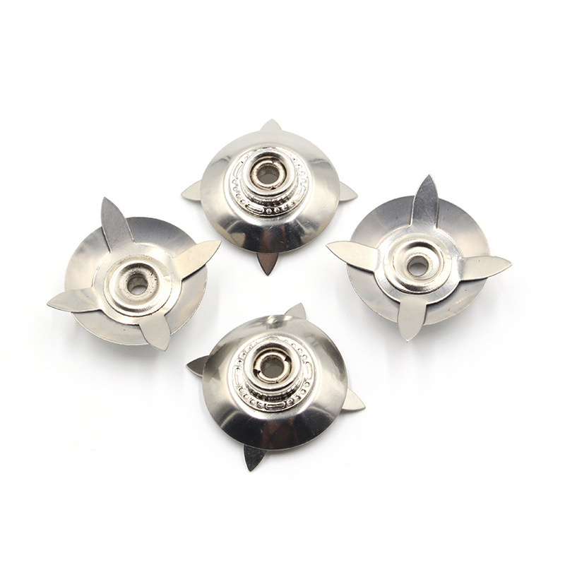 Anti-Static Grounding Buckle Anti-Static Desk Pad Star Claw Four-Claw Grounding Suction Cup