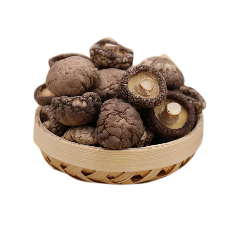 New Xixia Dried Shiitake Mushrooms Straight Hair Shiitake Mushrooms Thin Mushrooms Incense Letter Wholesale Bulk Dried Shiitake Mushrooms Cut Angle Fragrance
