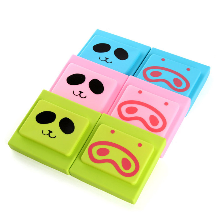 Soft Silicone Switch Protective Cover Creative Switch Cover Silicone Switch Light Cover