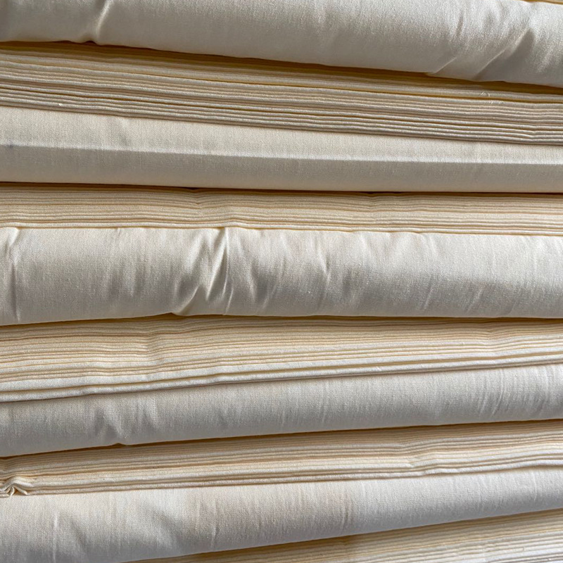 White cloth in stock supply gray cloth cloth for funeral cloth for rural white cloth 32 large 90 width white cloth