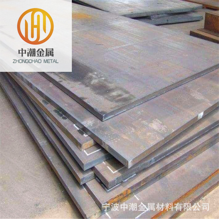 Supply Q355B Low Alloy Roll Q345B Low Alloy Plate Thin Medium Thick Plate Retail Price