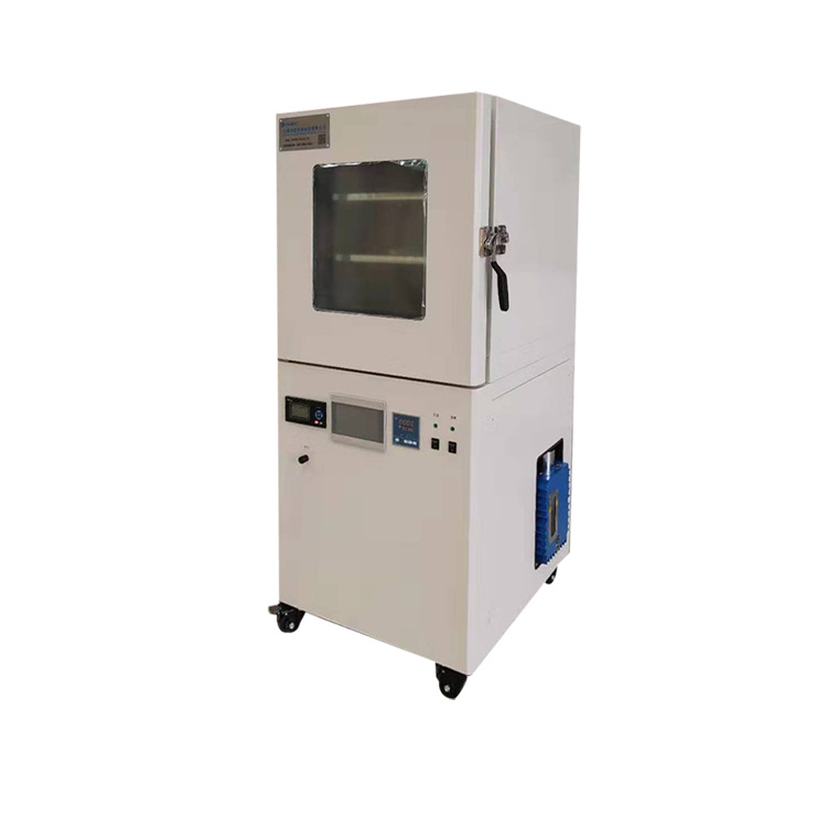 Hasuc Nitrogen-Filled Oven Nitrogen-Filled Drying Box Vacuum Nitrogen Oven Vacuum Drying Box Vacuum Oven