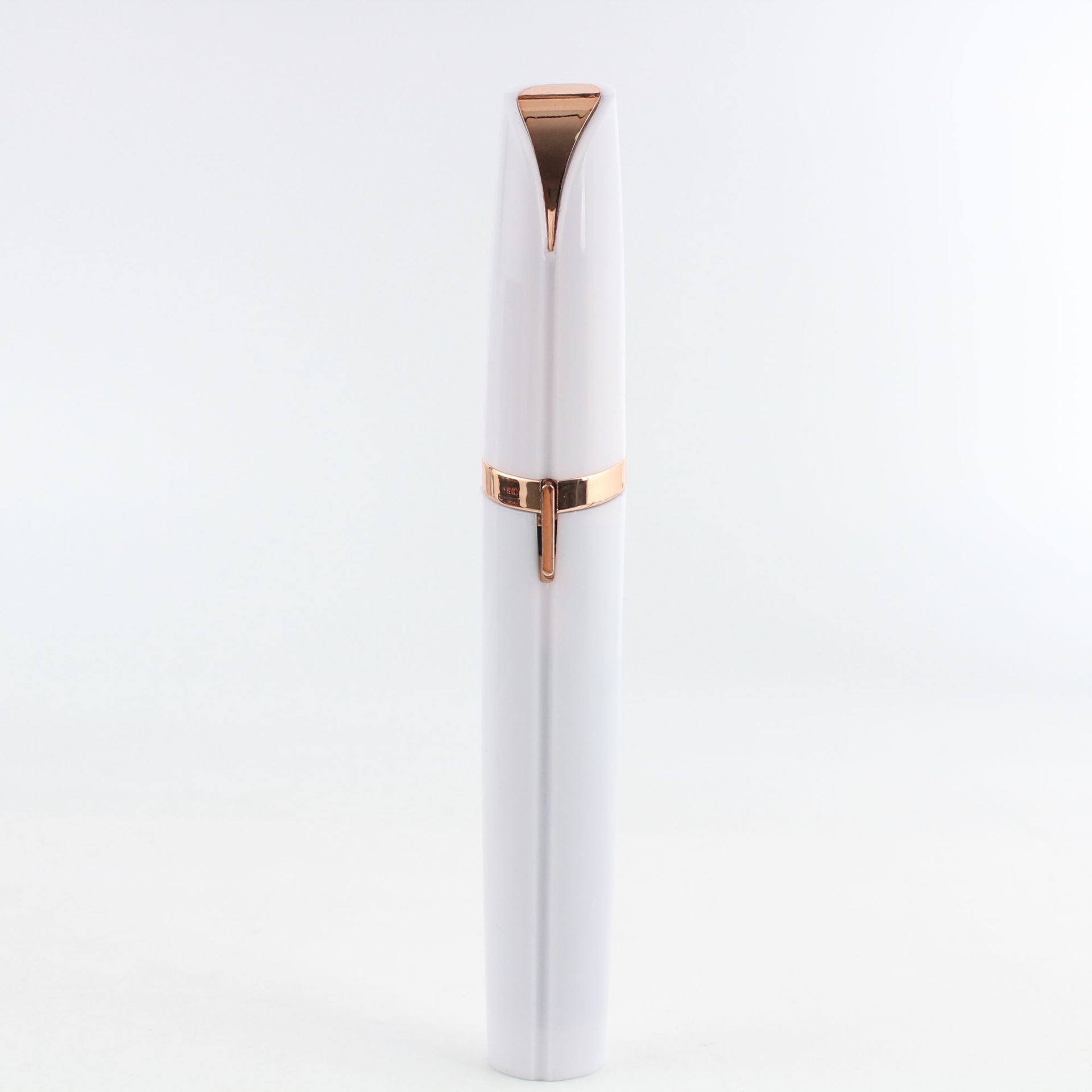 Electric Lipstick Eyebrow Trimmer Eyebrow Razor Eyebrow Shaper Trimmer Shaver Eyebrow Pencil Hair Remover in Stock USB