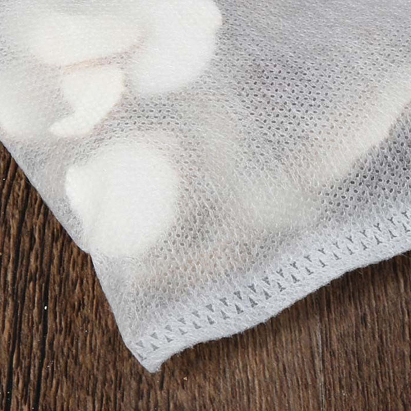 Non-woven fabric filter bag for decocting medicine and separating residue tea bag bag for cooking soup and brine Chinese medicine foot bath bag sachet inner bag