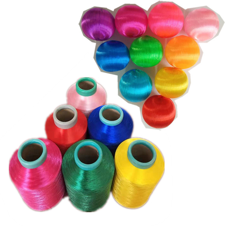 Шелковый волнистый шар, мерсеризованный шар, 210D нейлоновая изогнутая шелковая пряжа, яркий шелк, новогоднее украшение, подкрашиваемый цвет