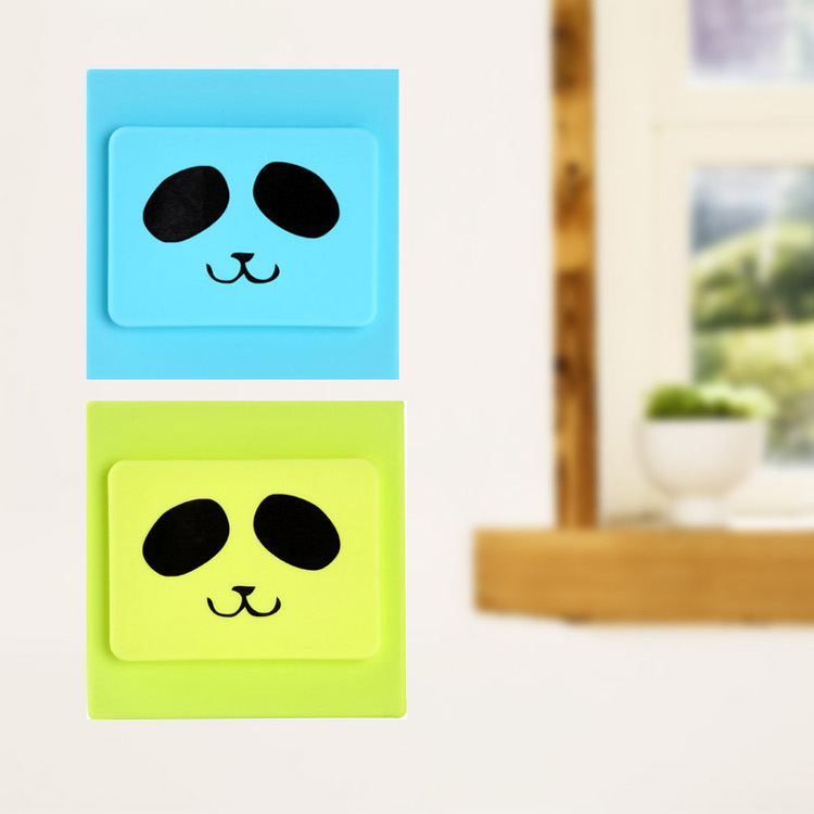 Soft Silicone Switch Protective Cover Creative Switch Cover Silicone Switch Light Cover