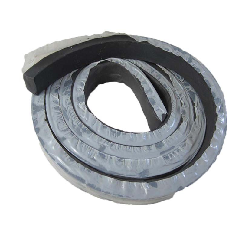 Expand Water Stop Strips When Exposed to Water, Putty Type Rubber Water Stop Strips, Product Type Rubber Water Stop Strips 20*30 Manufacturers