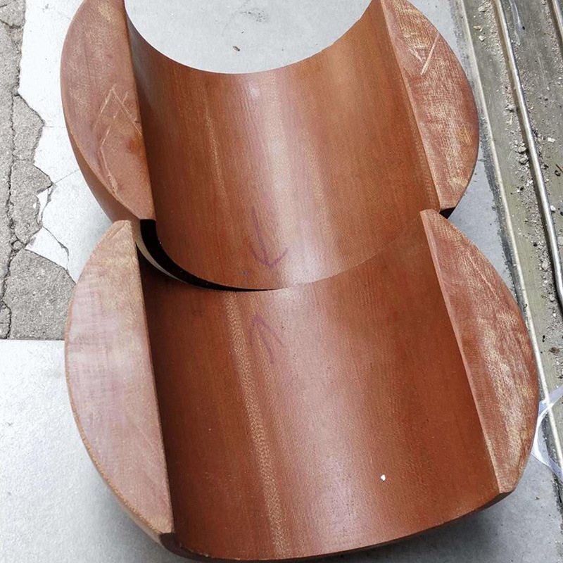 Phenolic Bakelite Bearing Resin Steel Rolling Mill Four-Roller Bakelite Bearing Steel Rolling Mill Bakelite Bearing Phenolic Bakelite Bearing