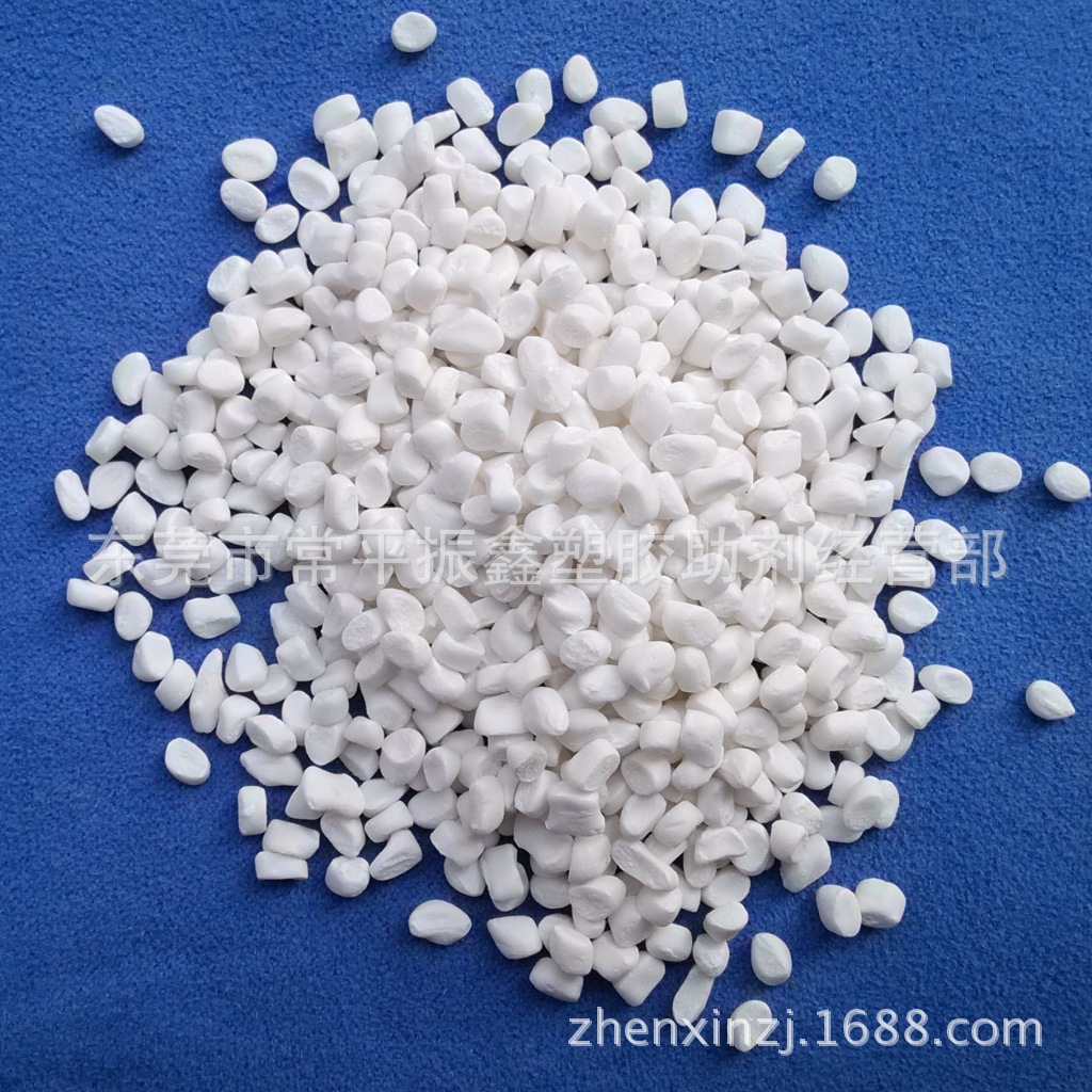 Sanlong Injection Molding Grade White Filled Masterbatch with Stable and Uniform Dispersion and Good Carbonic Acid Calcium Masterbatch Blow Molding Filler