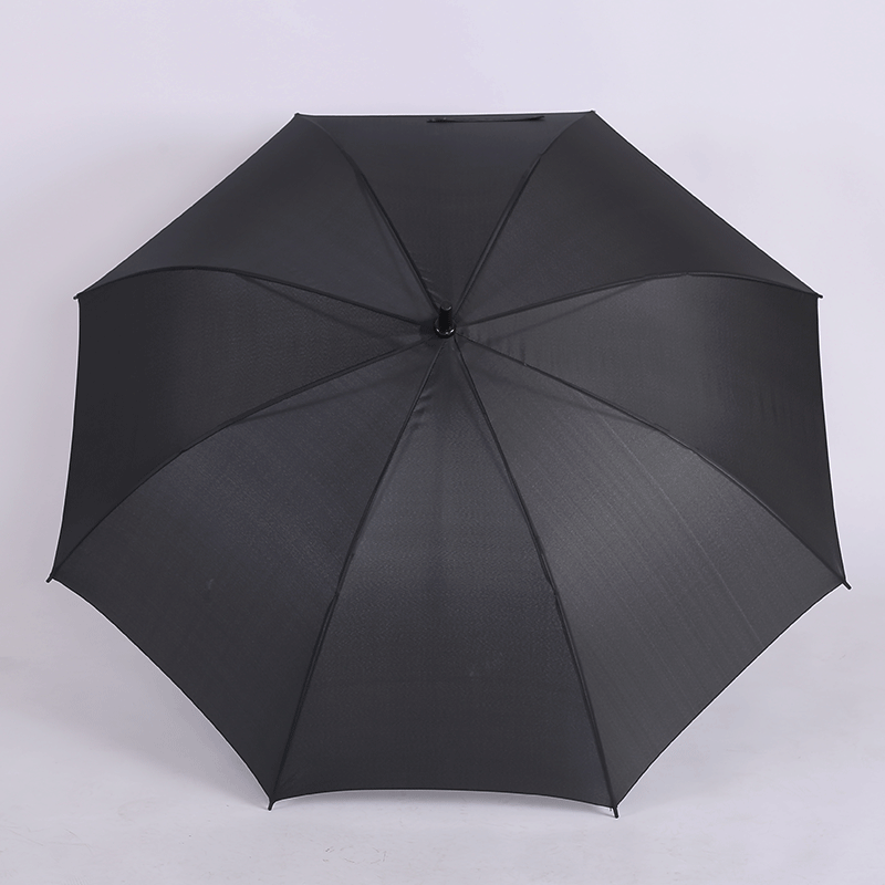 Extra Large Golf Umbrella for Men, Full Fiber Business Umbrella, Rain or Shine, Printed Logo Gift Advertising Umbrella Manufacturer