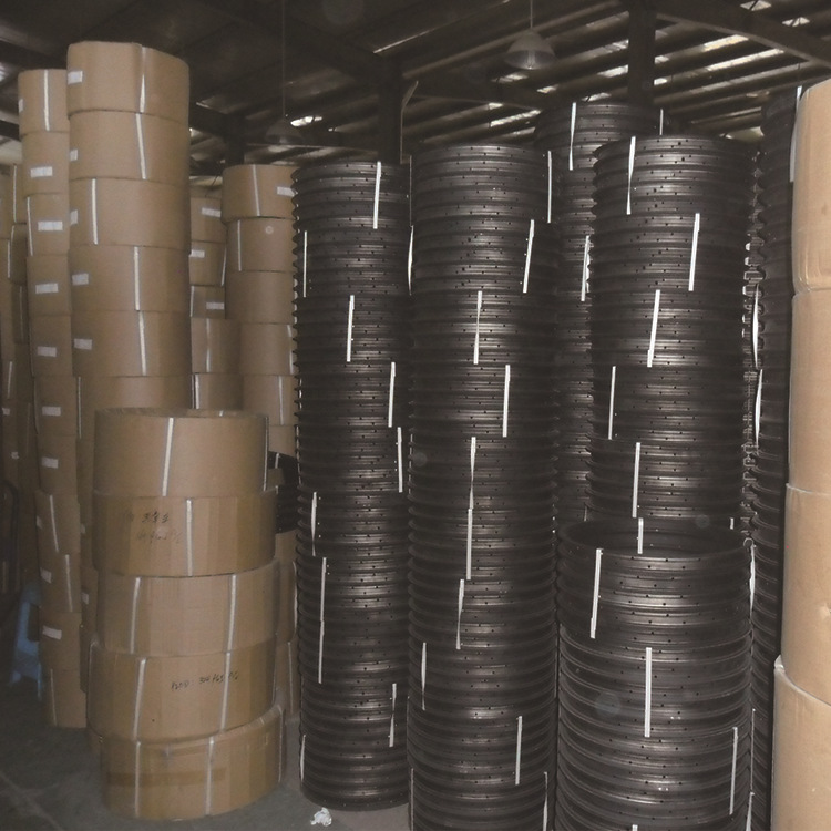 BiCyCle 700C Double Layer Aluminum Alloy Rim Universal