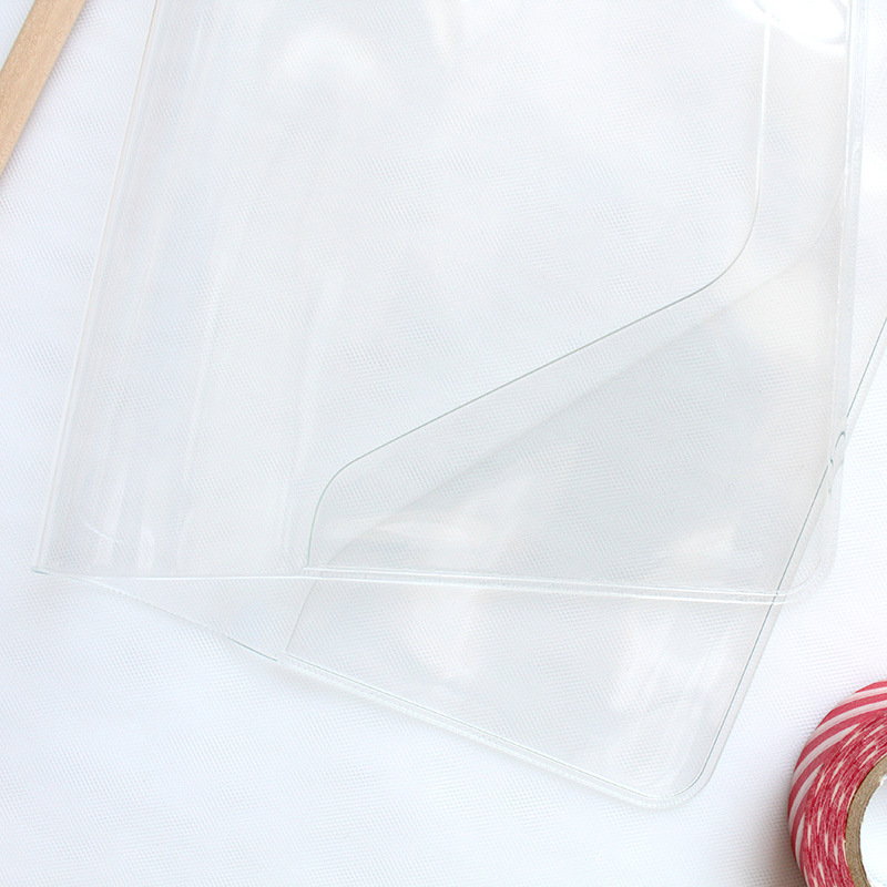 Making hand account book coat PVC book coat PVC book cover notebook book cover book cover protective cover hand account book cover