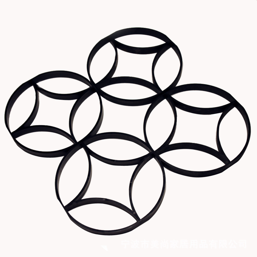 Форма для укладки своими руками, новая форма для пола, форма для тротуаров, цементная форма, оптовая продажа