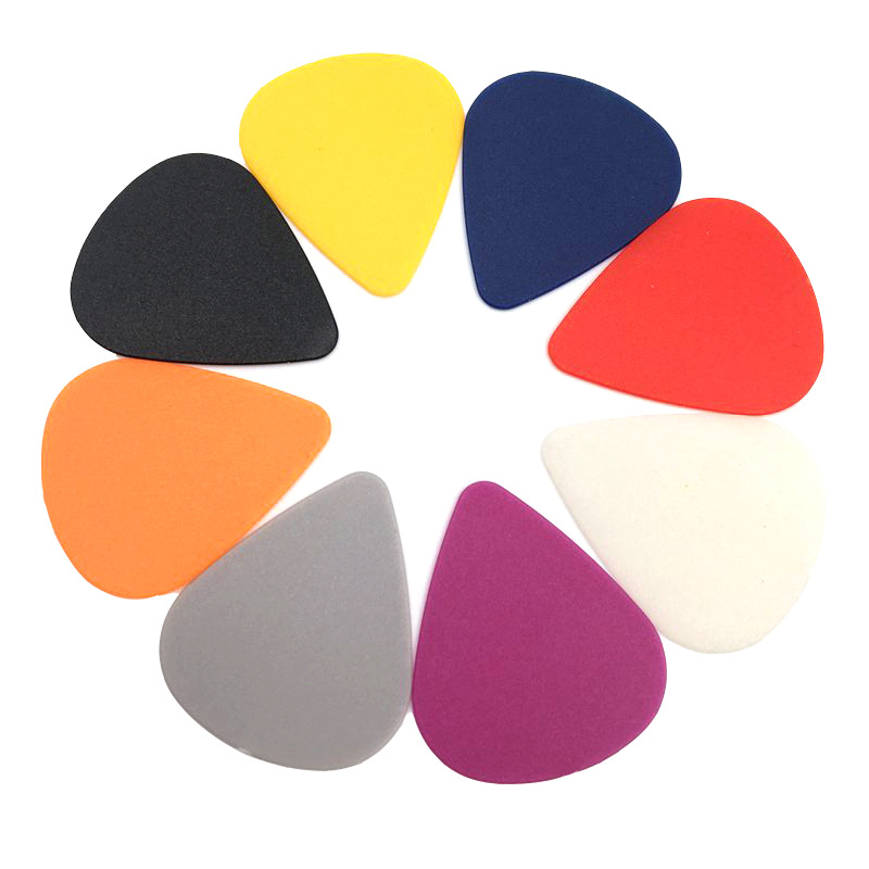 Guitar Accessories, Celluloid Pick, Ukulele Pick, Guitar Pick, Folk Finger Pick, Guitar Pick