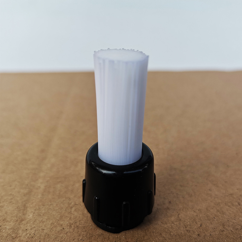 Food grade coffee machine cleaning brush head replaceable head cleaning coffee machine brush soybean milk machine cleaning brush coffee brush