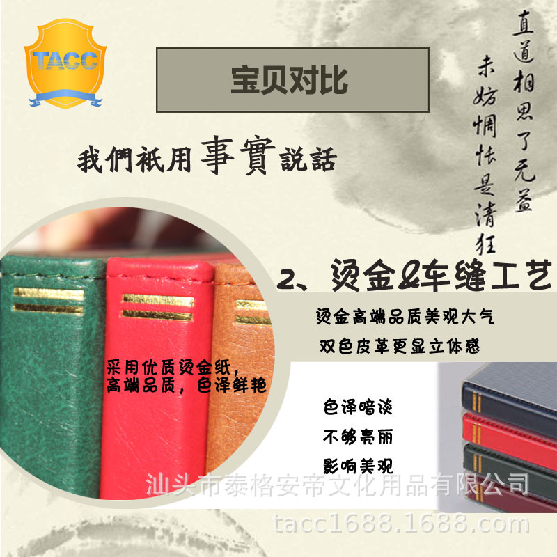 Cross-border Best Selling Leather Sewing Banknotes Commemorative Banknotes RMB Location Book Coin Collection Book Leather Black Bottom 10 Pages