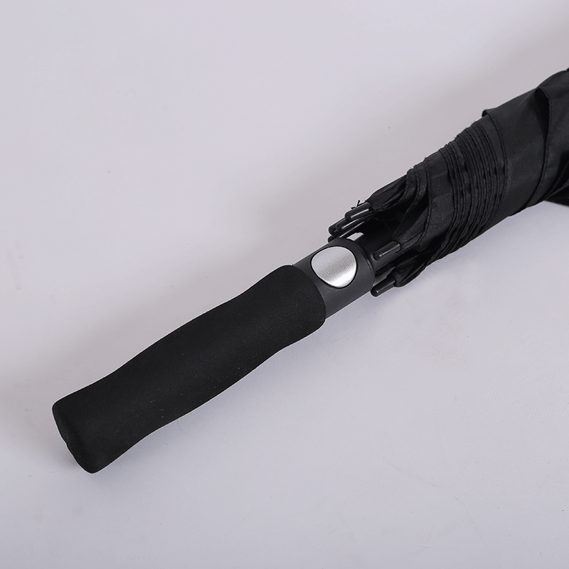 Extra Large Golf Umbrella for Men, Full Fiber Business Umbrella, Rain or Shine, Printed Logo Gift Advertising Umbrella Manufacturer