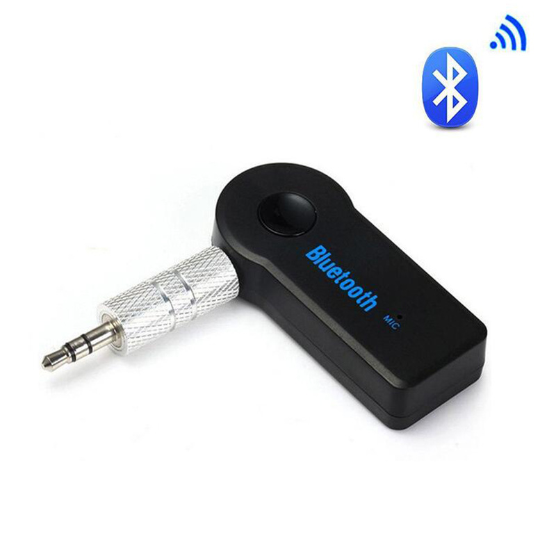 350 Bluetooth receiver 3.5mm wireless 4.0 Bluetooth adapter AUX car Bluetooth receiver mobile phone