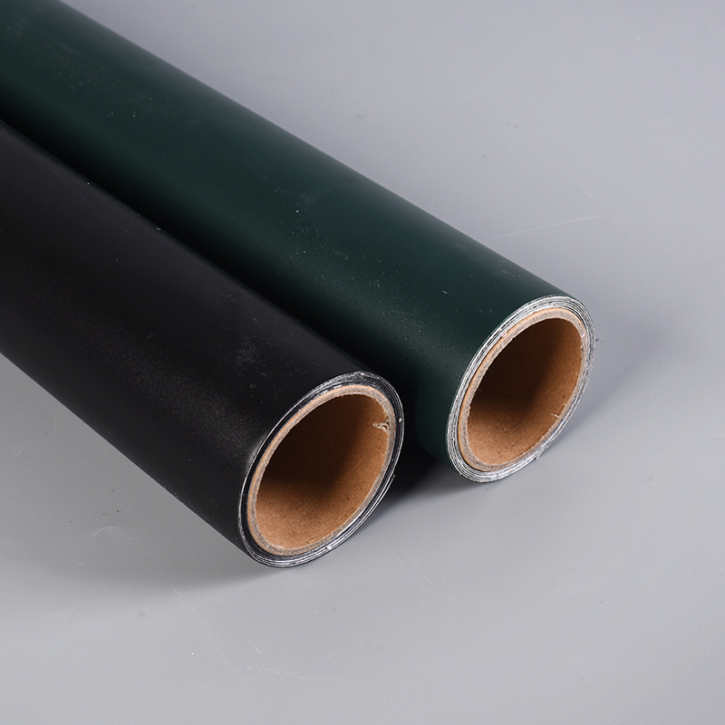 Removable magnetic blackboard wall children's graffiti magnetic green board stickers thickened home graffiti self-adhesive wall stickers wholesale