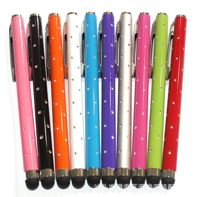 Оптовая продажа ёмкостной ручки для мобильных телефонов и планшетов