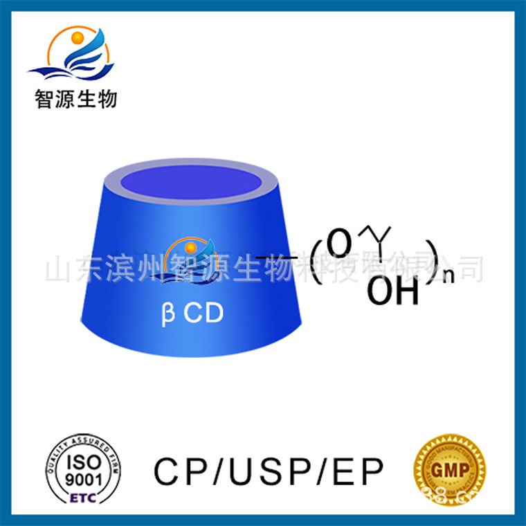Hydroxypropyl-Beta-Cyclodextrin (Hp-Β-Cd) "Cde Registration Number" Has Been Activated Binzhou Zhiyuan Biotech