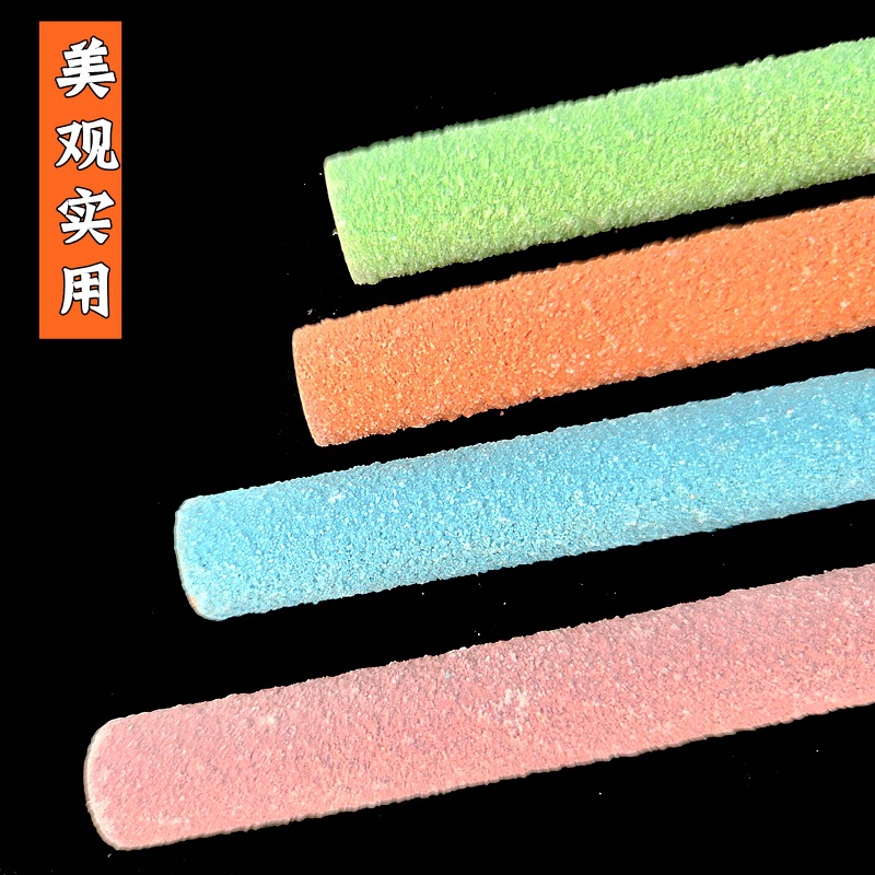 Bird with grinding claw Rod parrot station Rod scrub Rod screw fixed Bird Bar Birdcage accessories squirrel grinding mouth Rod