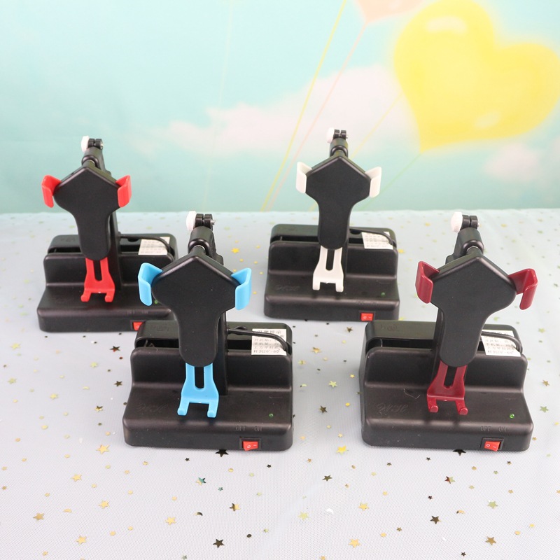 Немагнитное устройство для ходьбы, автоматический артефакт для подсчета шагов