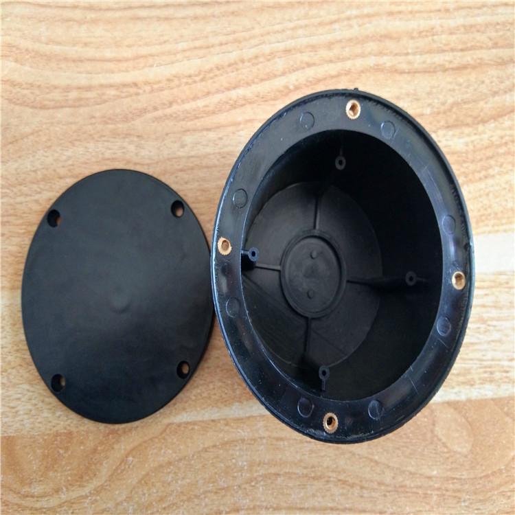 Geomagnetic Sensor Smart Parking System Sensor Roadside Parking Detector Parking Space Detector Shell