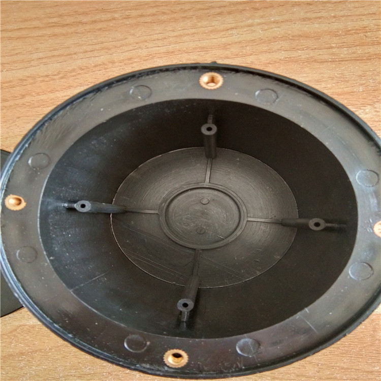 Geomagnetic Sensor Smart Parking System Sensor Roadside Parking Detector Parking Space Detector Shell