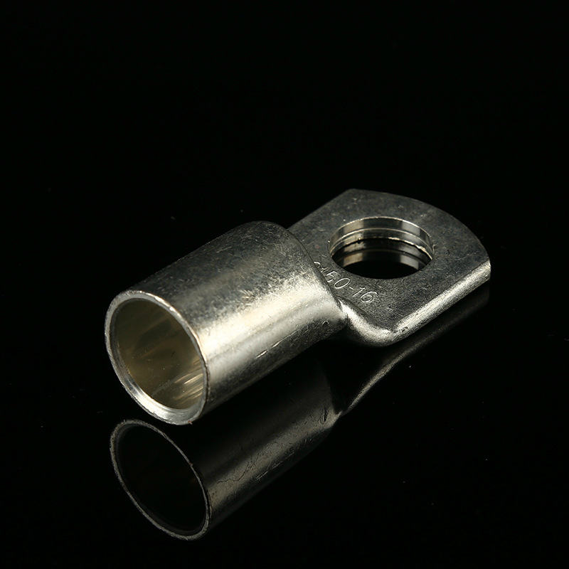 Sc1.5-500 Square Meters Free Shipping Peep Type Terminal Block Sc1.5-500 Square Meters Free Shipping Factory Direct