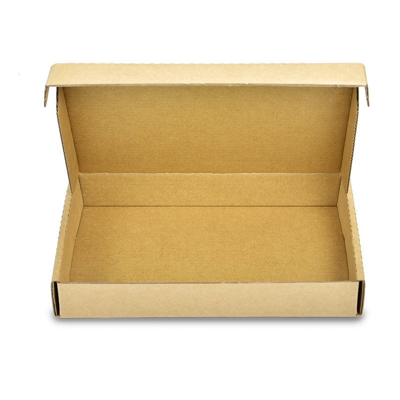 3C digital tablet ipad air protective case tempered film packaging box Express flying box Shenzhen spot