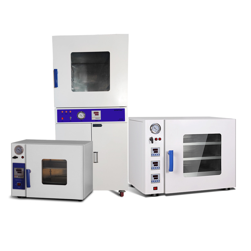 Kangheng Electric Vacuum Drying Box Dzf-6020 Nitrogen-Filled Defoaming Vacuum Oven Laboratory Can Be Exported