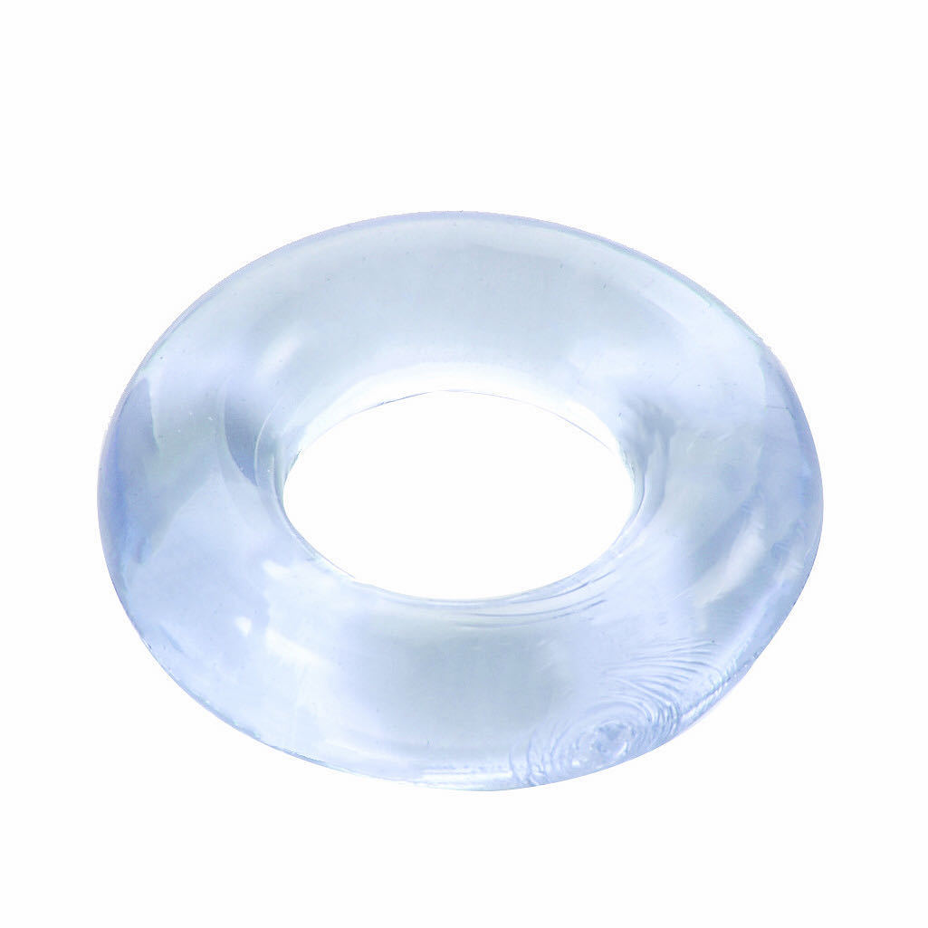 Sunflower men's essence fixing delay ring sperm locking ring wolf tooth sleeve male adult sex products