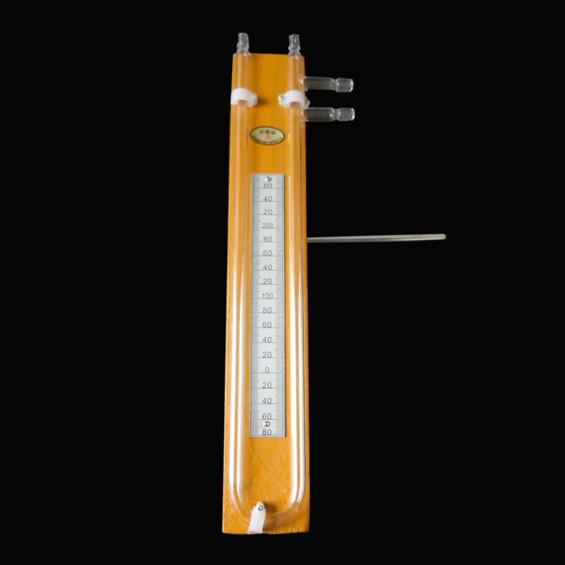 В наличии манометр декомпрессии Mercury, дифференциальный манометр, тестер, экспериментальный U-образный вакуумный манометр, устройство для дистилляции