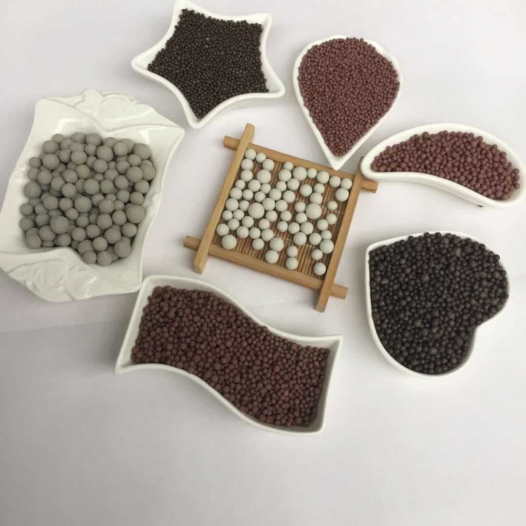 Filled Car Seat Cushion Can Be Heated in a Microwave Oven, Hot Ball Ceramic Beads, Tourmaline Balls, Mineral Particles, Far Infrared