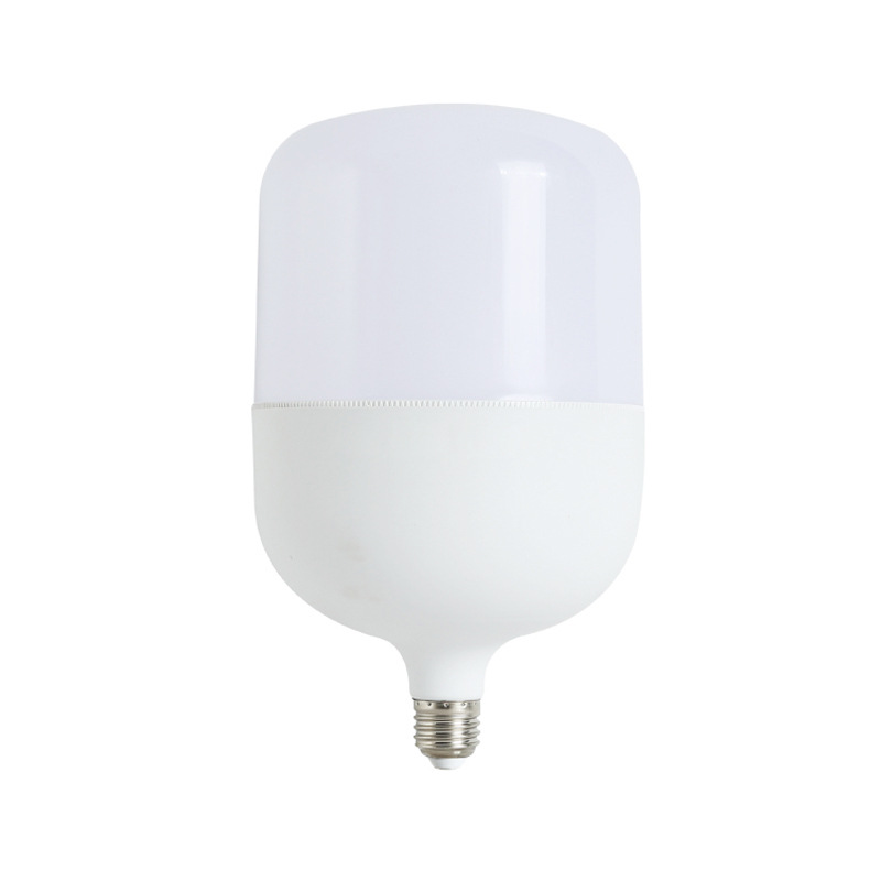 led bulb led bulb e27 screw bayonet energy-saving lamp supermarket factory lighting energy-saving lamp